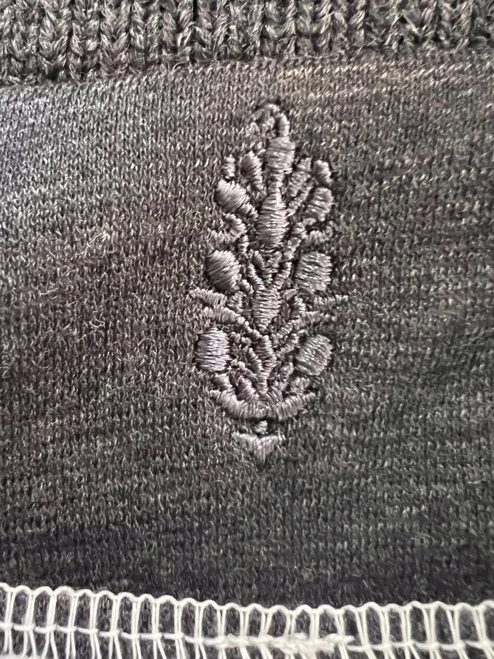 Free People Movement Mountain Dreaming reversible pullover
